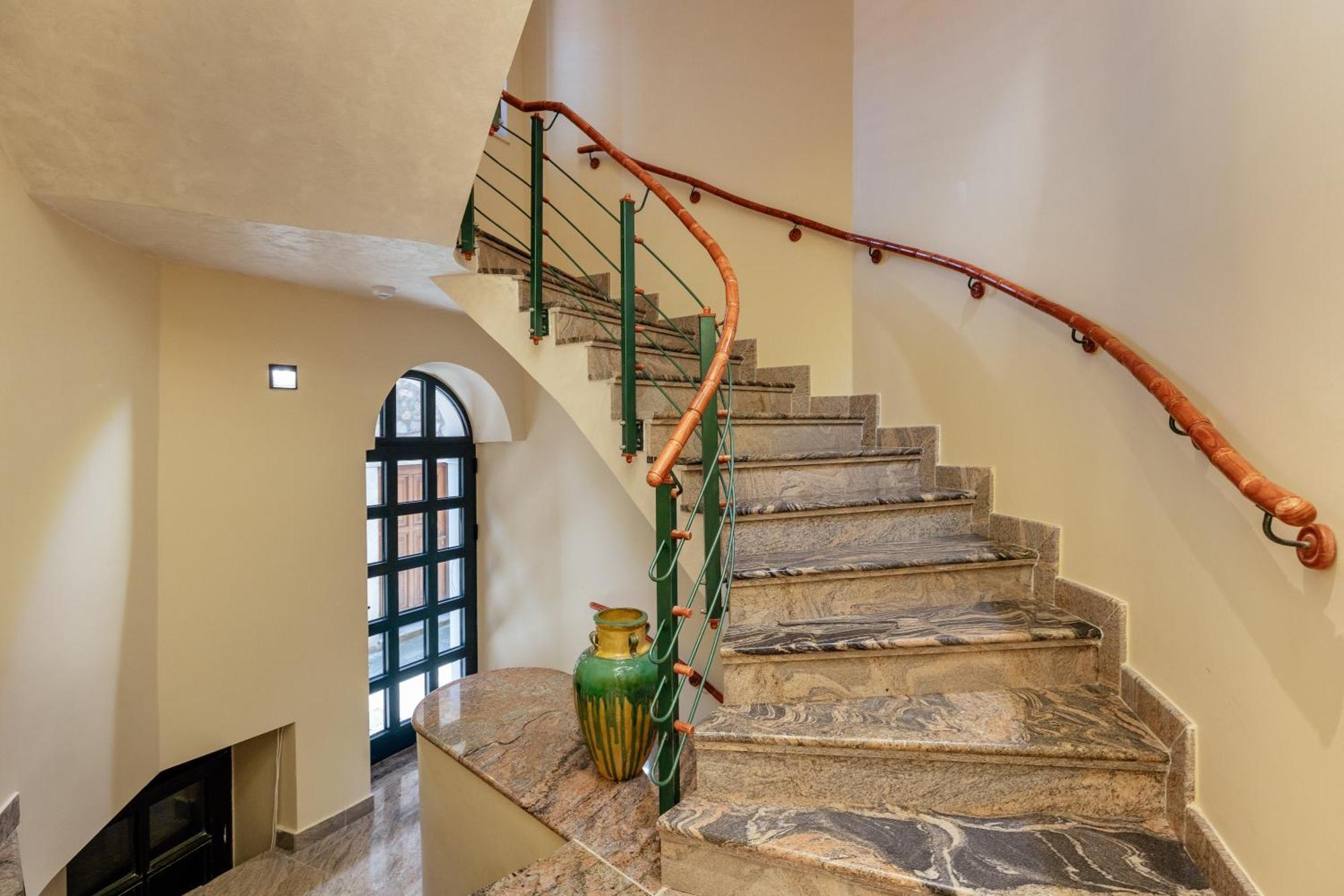 Guesthouse Villa Stari Grad Herceg Novi Exterior foto