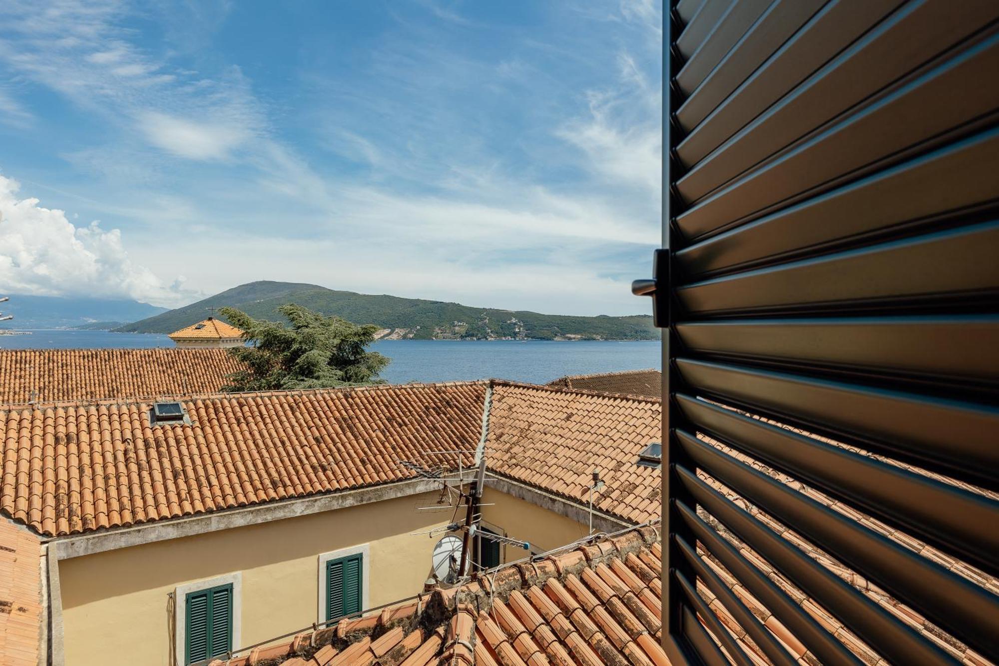 Guesthouse Villa Stari Grad Herceg Novi Exterior foto