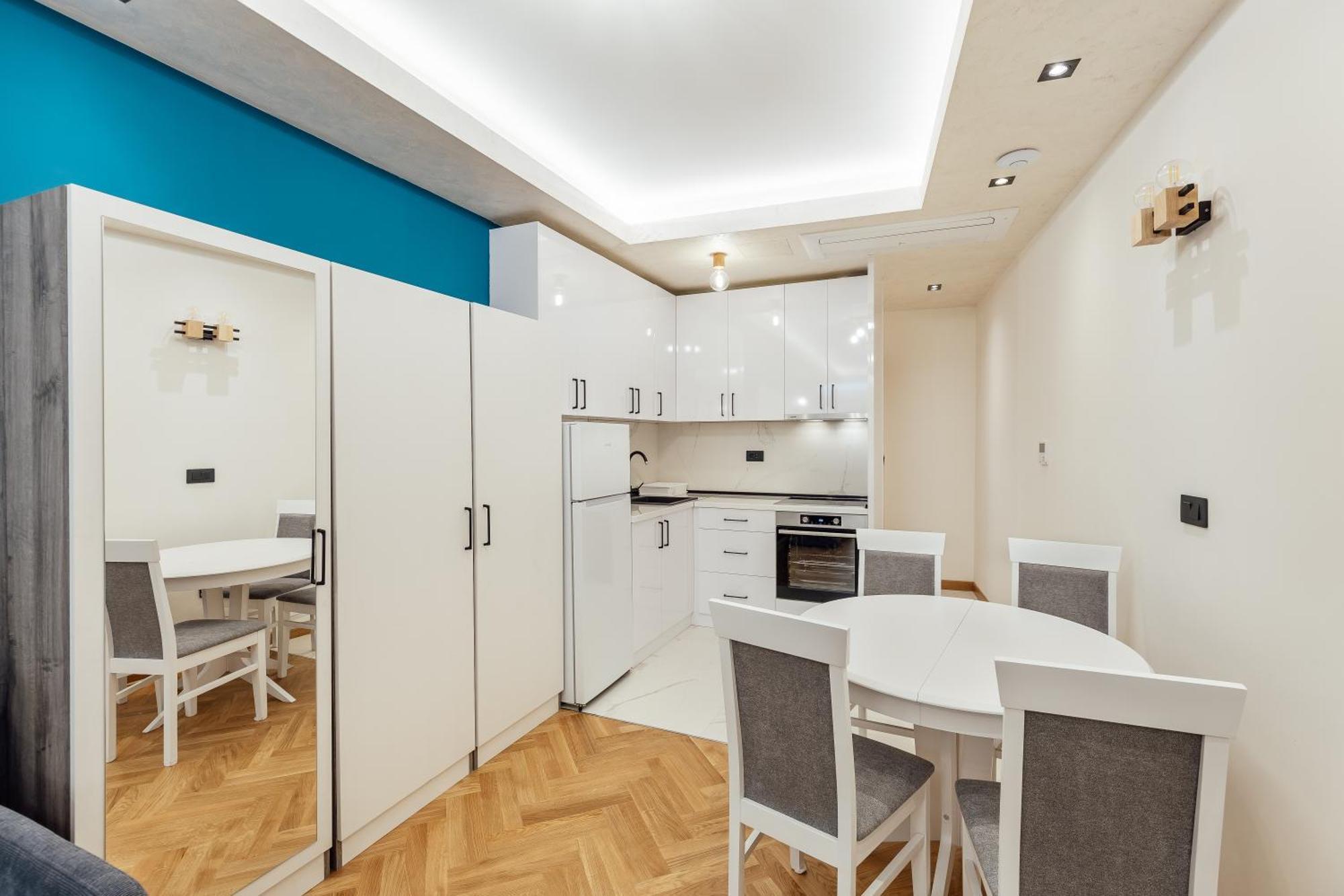 Guesthouse Villa Stari Grad Herceg Novi Zimmer foto