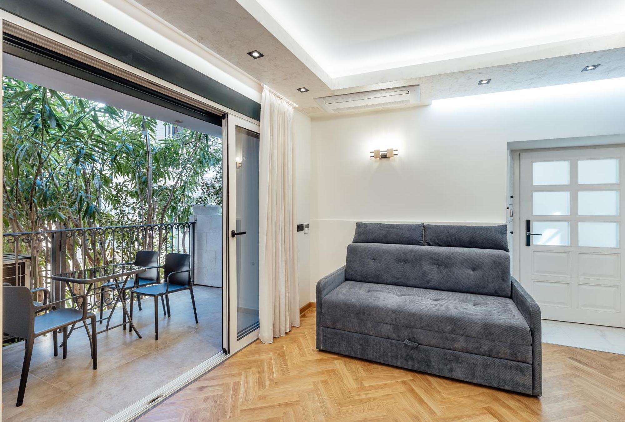 Guesthouse Villa Stari Grad Herceg Novi Zimmer foto