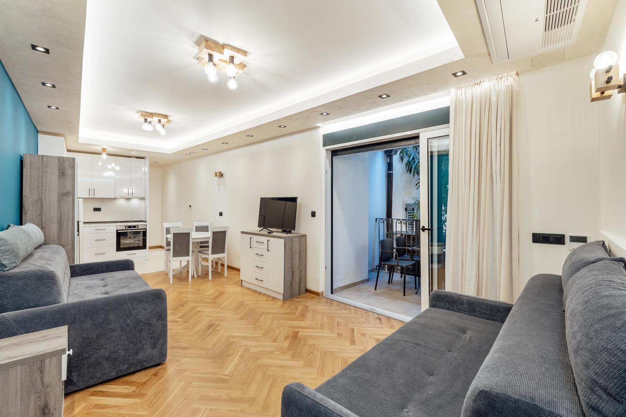 Guesthouse Villa Stari Grad Herceg Novi Zimmer foto